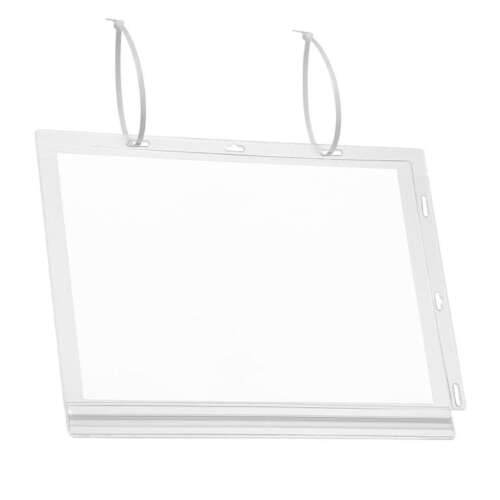 FUNDA IMP DURABLE A4 BRIDAS /5UD