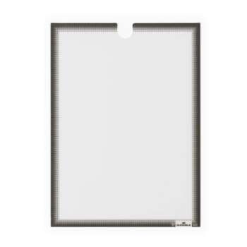FUNDA PORTADOC DURABLE A4 AUTOAD /5UD
