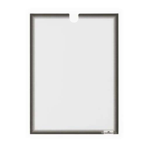 FUNDA PORTADOC DURABLE A4 AUTOAD /5UD