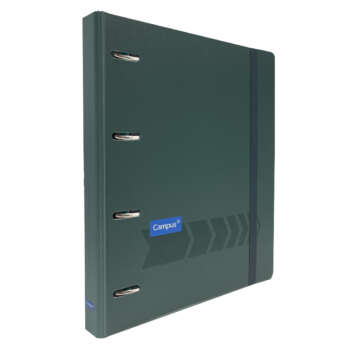 CARPETA CAMPUS "U" PP 4A/35 REC.VER.O