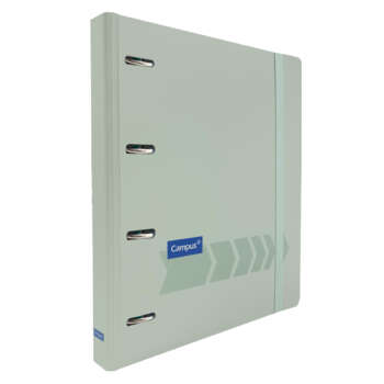 CARPETA CAMPUS "U" PP 4A/35 REC.VER.C