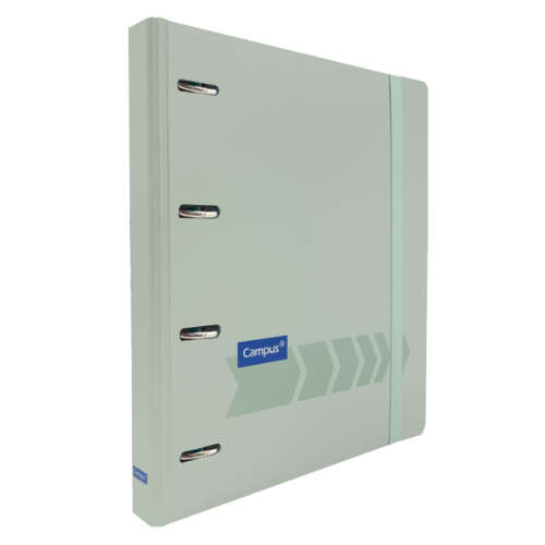 CARPETA CAMPUS "U" PP 4A/35 REC.VER.C