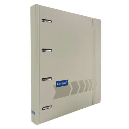 CARPETA CAMPUS "U" PP 4A/35 REC.BEIGE