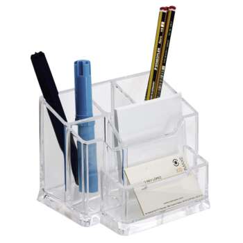 ORGANIZADOR ARCHIVO 2000 6 COMPARTIME