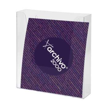 PORTAFOLLETOS ARCHIVO 2000 A5 VERTIC
