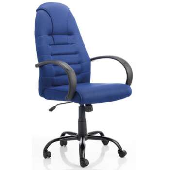 SILLA DIRECCION ARCHIVO 2000 MORC AZU