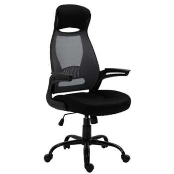 SILLA OFICINA ARCHIVO 2000 BARBAN NEG