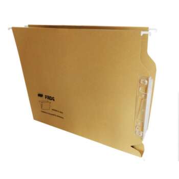 CARPETA COLGANTE A4 ARMARIO L20MM
