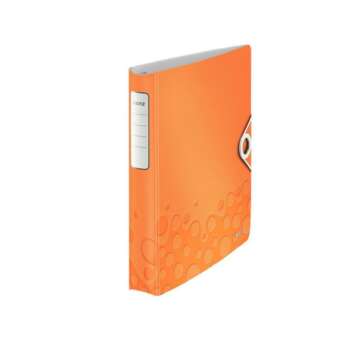 ARCHIVADOR LEITZ C/BROCH LOMO 50 NARA