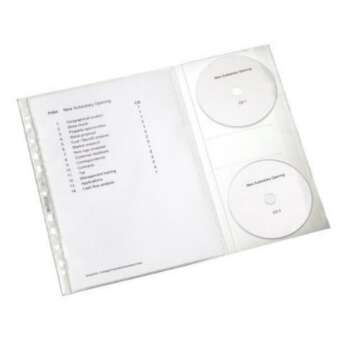 FUNDA PROYECTO MULT.LEITZ BOLS.2CD/5U