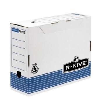 ARCHIVO FELLOWES AUTOMATICO A4  100MM