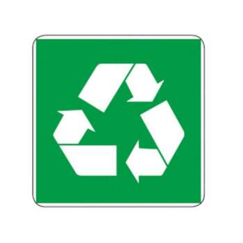 PICTOGRAMA APLI RECICLADO 114X114