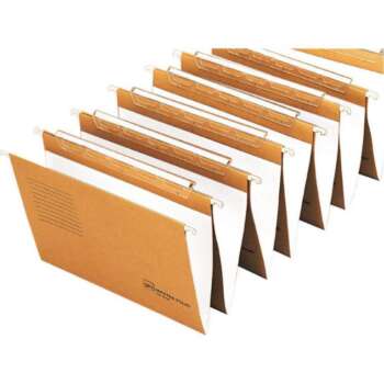 CARPETA COLGANTE GIO Vº SUP. FºPR/25U