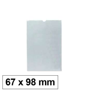 PORTACARNET IBERPLAS 67X98MM
