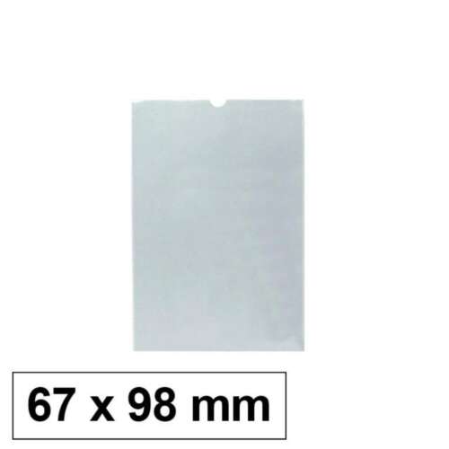 PORTACARNET IBERPLAS 67X98MM