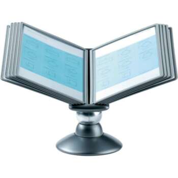 CLASIFIC.DURABLE ROTATIVO SHERPA 10F