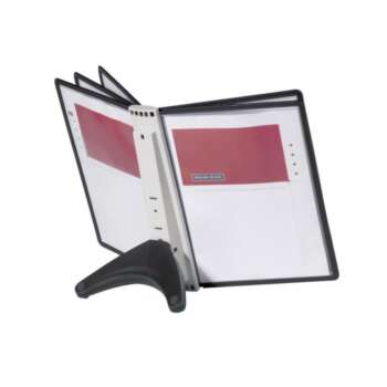 CLASIFIC.DURABLE SOBREMESA SOHO 5F