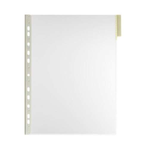 FUNDA CLASIF.DURABLE PIVOTE/TALA.AMAR