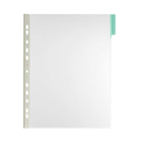 FUNDA CLASIF.DURABLE PIVOTE/TALA.VERD