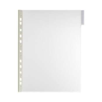 FUNDA CLASIF.DURABLE PIVOTE/TALA.TRAN