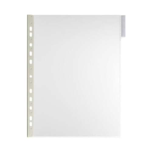FUNDA CLASIF.DURABLE PIVOTE/TALA.TRAN