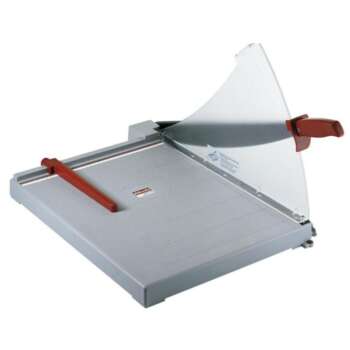 GUILLOTINA MAKRO A3 BASE PLASTICO 10H