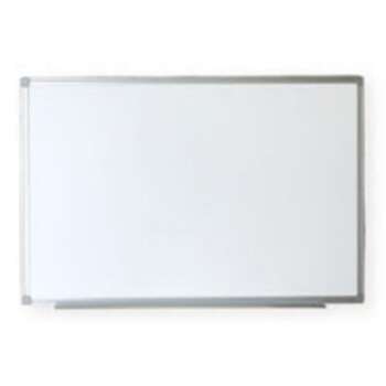 PIZARRA BLANCA MK 1200X900 M.ALUMINIO