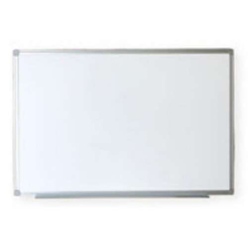 PIZARRA BLANCA MK 1200X900 M.ALUMINIO