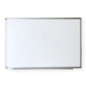 PIZARRA BLANCA MK 1500X1200 M.ALUMINI