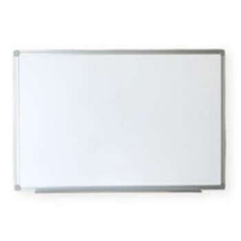 PIZARRA BLANCA MK 1800X1200 M.ALUMINI