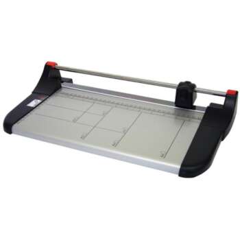 CIZALLA MAKRO A4 RODILLO