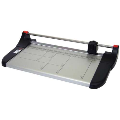 CIZALLA MAKRO A4 RODILLO