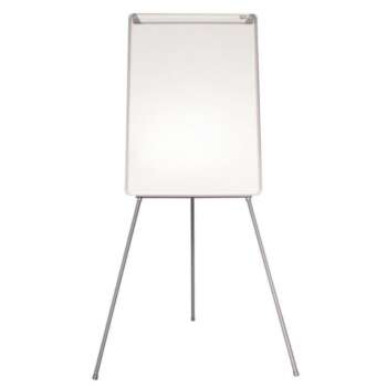 CABALLETE MK EASY EASEL 70X100 GRIS