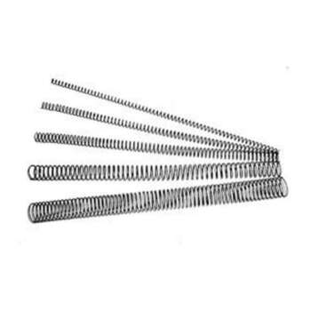ESPIRAL METALICA PASO5:1/64 48MM 25U