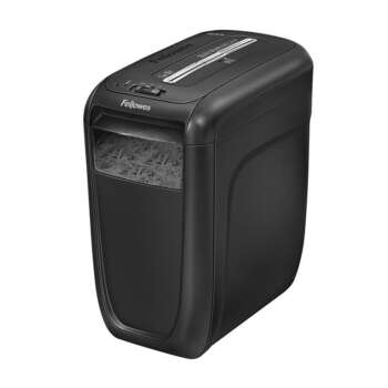 DESTRUCTORA FELLOWES 60Cs