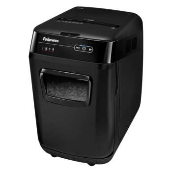 DESTRUCTORA FELLOWES AUTOMAX 200C