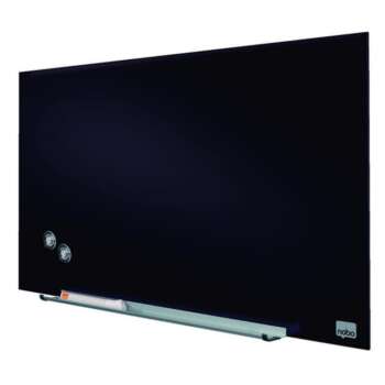 PIZARRA NOBO MAGNET.CRIST. 677x381 NG