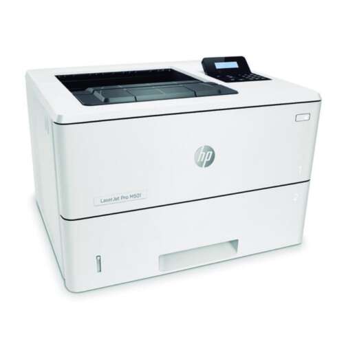 IMPRESORA HP LASERJET PRO M501dn