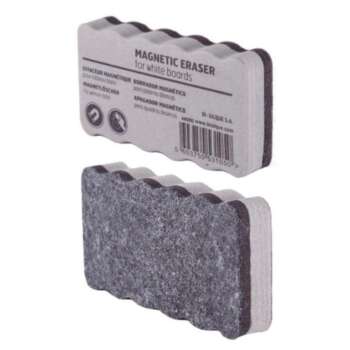BORRADOR PIZARRA BLANCA MK MAGNETICO