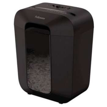 DESTRUCTORA FELLOWES LX45