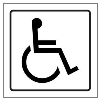 PICTOGRAMA SYS MINUSVALIDOS