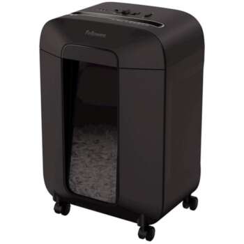 DESTRUCTORA FELLOWES LX85