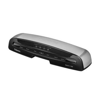 PLASTIFICADORA FELLOWES SATURN3I A3