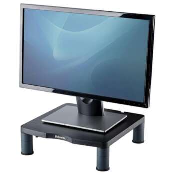 SOPORTE MONITOR FELLOWES ESTANDAR GRF