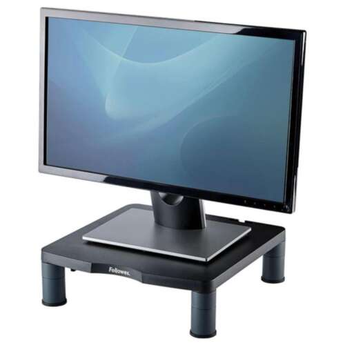 SOPORTE MONITOR FELLOWES ESTANDAR GRF