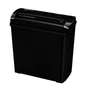 DESTRUCTORA FELLOWES P-25S
