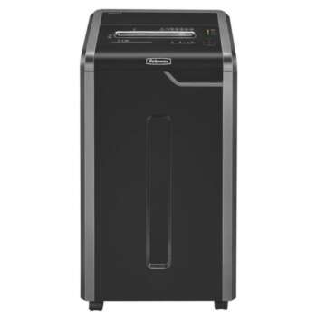 DESTRUCTORA FELLOWES 325CI