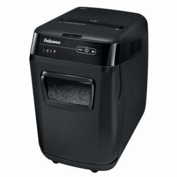 DESTRUCTORA FELLOWES AUTOMAX 150C