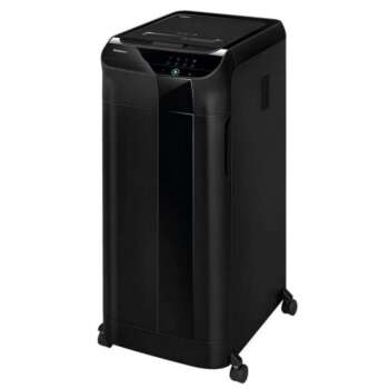 DESTRUCTORA FELLOWES AUTOMAX  550C