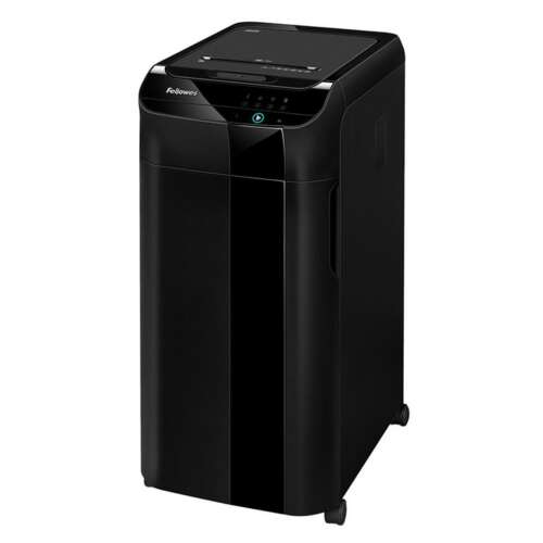 DESTRUCTORA FELLOWES AUTOMAX 600M